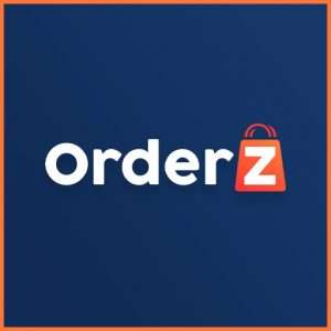 OrderZ - Best ecommerce store builder