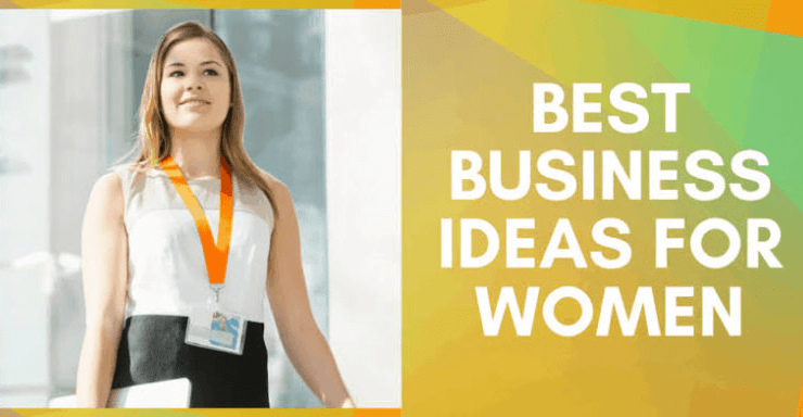 Profitable Home Business Ideas For Women