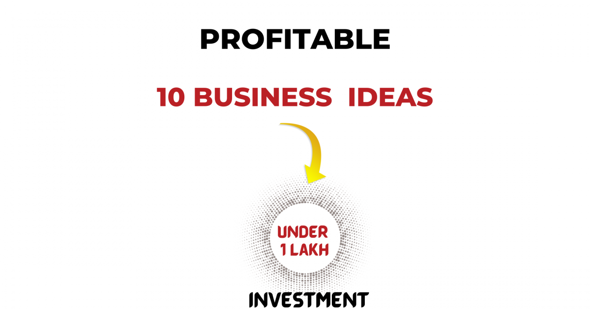 10 best Business Ideas under 1 lakh Rupees Investment OrderZ