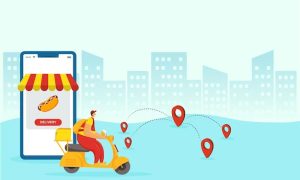 Accept multiple orders