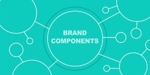 Full branding components