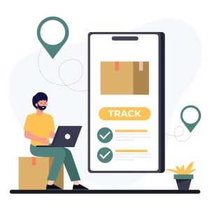 Live Order Updates and Tracking