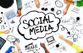 Social media Communication