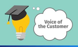 Understanding customer feedback