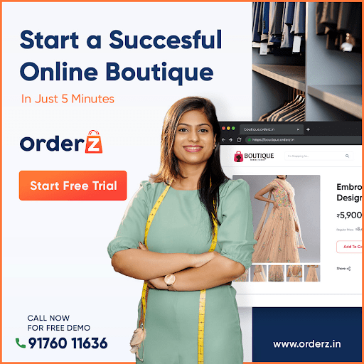 Best practices for running profitable online clothing stores in India