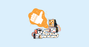 presence marketing easy