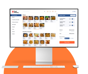 Advantages of OrderZ Restaurant Billing Software