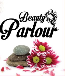 Beauty parlour 
