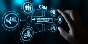 Customer relationship management