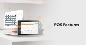 POS software features