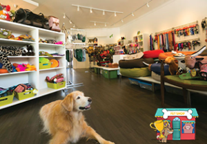 Pet Mart