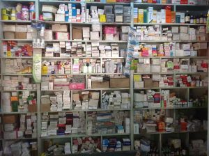 Pharmacy