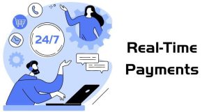 Real-time transactions
