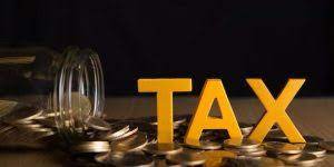 Tax and Special deals