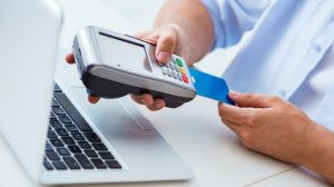 Transaction processing