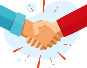 Do collaborations with Online Service Providers