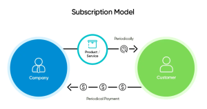 Subscription-Based Models