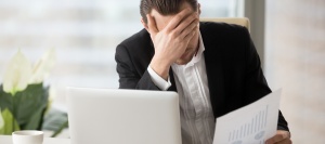 Failing to adapt to market changes