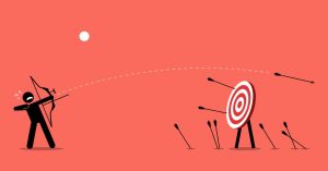 Failure to understand the target audience