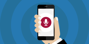 Growth of Voice-Activated Shopping