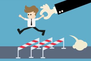 Ignoring competition