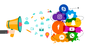 Importance of Social Media for Your Business