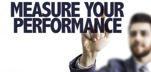 Measure and Analyze Your Performance