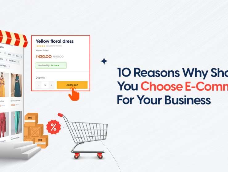 add items to your cart