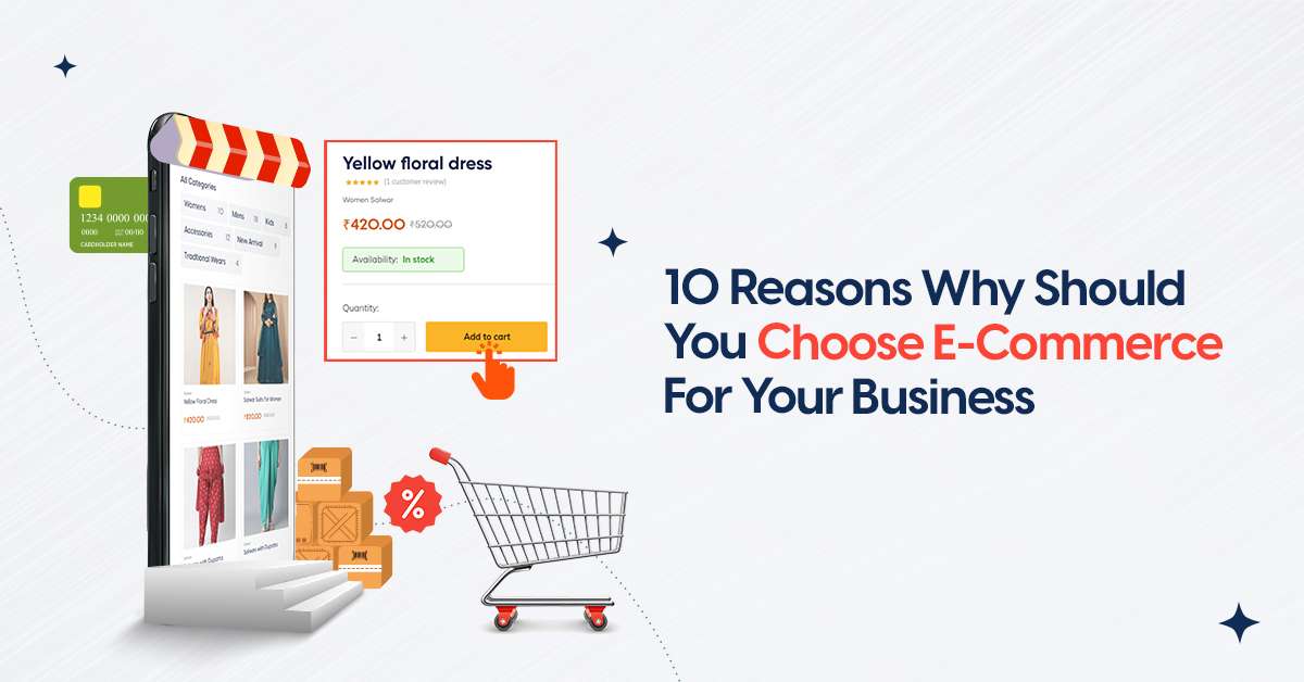 add items to your cart