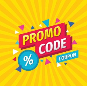 Offering Promo Codes