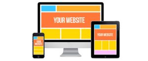 Publishing Your Website
