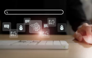 Using Visuals & Adapting to trends