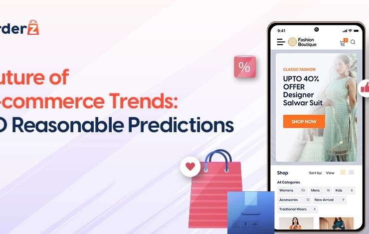 Ecommerce Trends