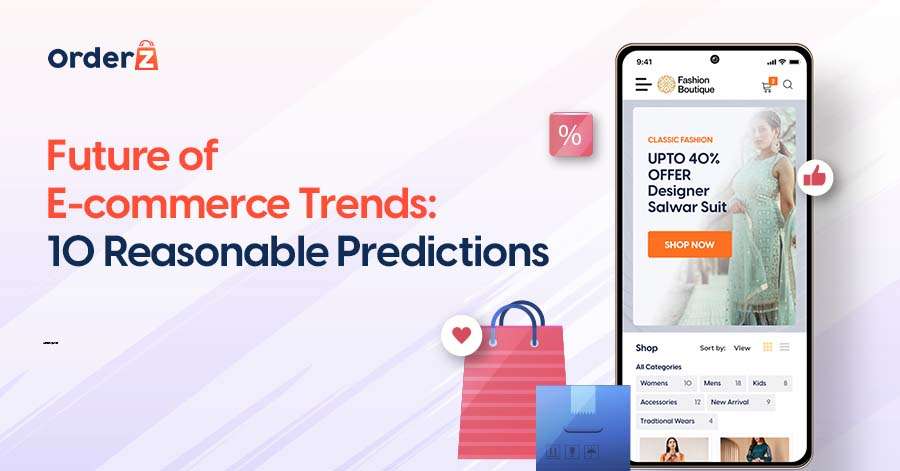 Ecommerce Trends