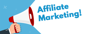 Affiliate marketing