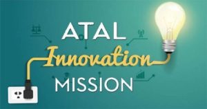 Atal Innovation Mission