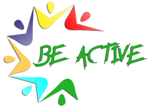 Be Active