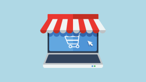 Creating an Online Shop