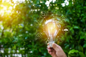 Emphasize Sustainability