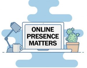 Online Presence