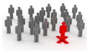 Failure to Identify a Target Market