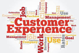 Focus on Customer Experience