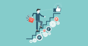 Leverage Social Media