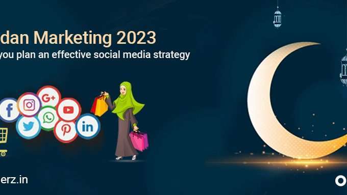 Ramadan marketing strategy