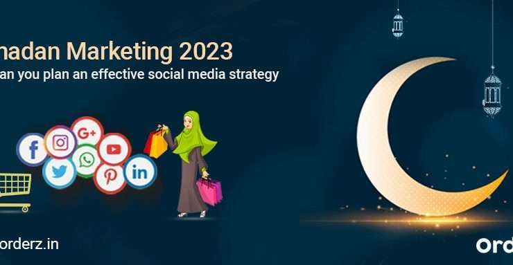 Ramadan marketing strategy