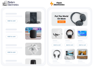 Marketing & Promoting the Online Store