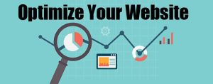 Optimize Your Website