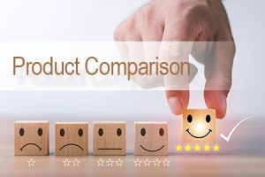 Product Comparison