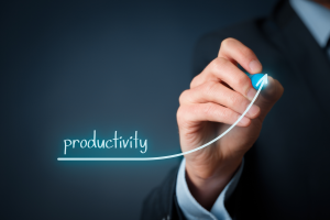 Strategies  to Increase Your Business Productivity