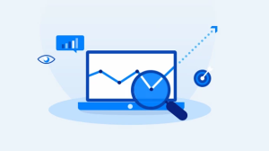 Use Analytics to track the performance